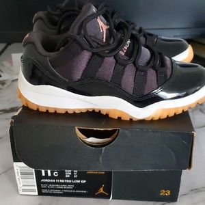 Jordan 11 Retro Low GP